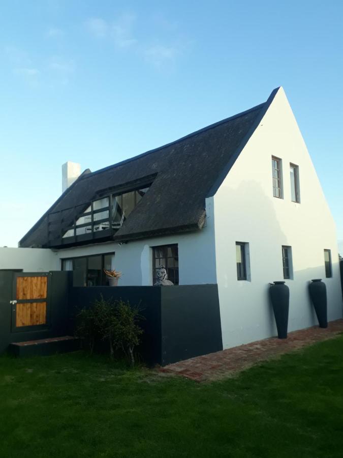 Starfish Accommodation Struisbaai Exteriér fotografie