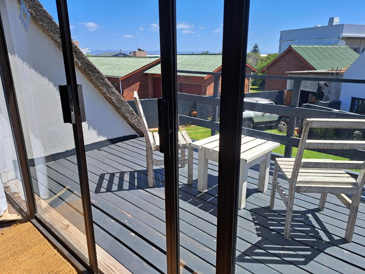 Starfish Accommodation Struisbaai Exteriér fotografie